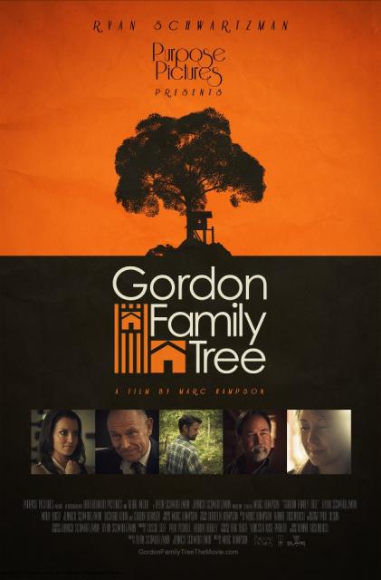Gordon Family Tree Gordon Family Tree